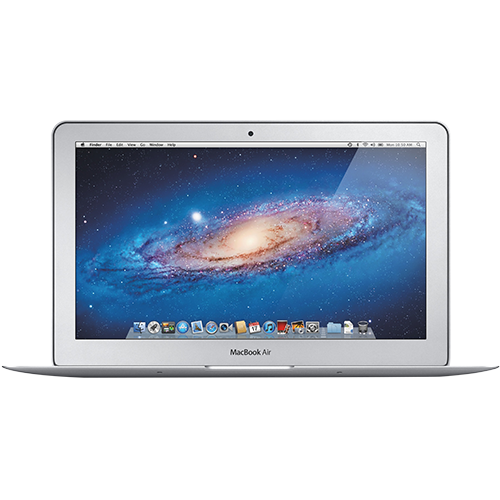 MacBook Air (13-inch, 2010-2011)